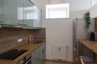 Charming City Apartment - Graz - 5