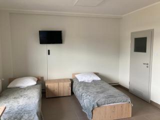 Hostel przy Stadionie - Jaworzno - 9