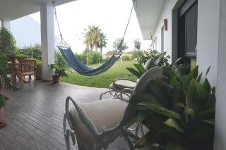 Family house with nice garden 10min from Sanlúcar - 3