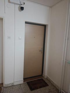Serbian home, Gandijeva 162 - Belgrado - 8