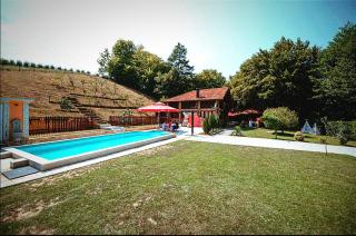 Villa FORESTA - Banja Luka - 7