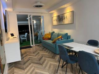 2 bedroom apartment with breathtaking view of the sea - sunset - 3