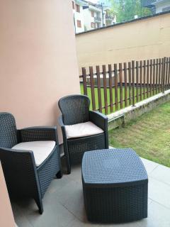 Casa Vacanza IL CICLAMINO - Borno - 6