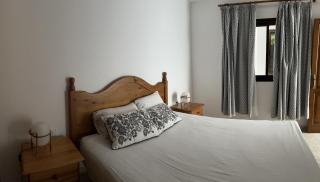 BUNGALOW APARTAMENTO SOL - Famara - 4