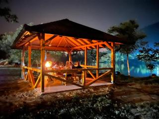 River Drina Apartments & Wellness - Bratunac - 6