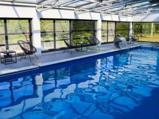 River Drina Apartments & Wellness - Bratunac - 0