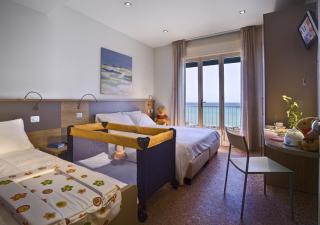 Hotel La Baia - 7
