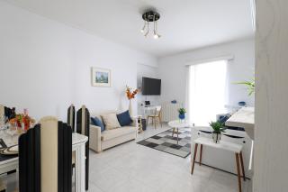 Seaside Penthouse in Kalamata - Kalamata - 0