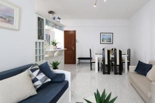 Seaside Penthouse in Kalamata - Kalamata - 8