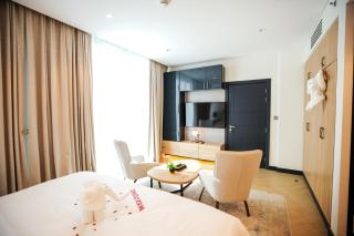 Royal Mansoura Residence Hotel - Doha - 9