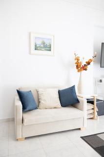 Seaside Penthouse in Kalamata - 6