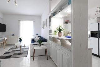 Seaside Penthouse in Kalamata - Kalamata - 4