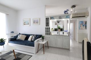 Seaside Penthouse in Kalamata - 5