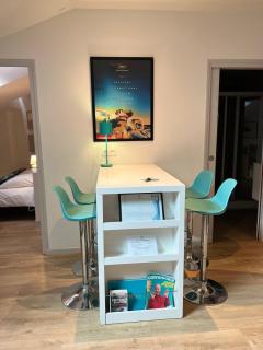 Teisseire Accomodations - Cannes - 1