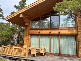 Resort Center SHARZHUM - 3