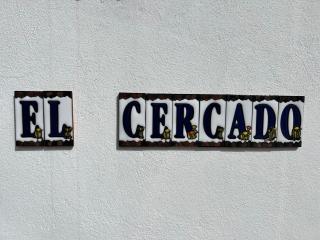 El Cercado - Tinajo - 7