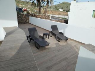 Casa Encarnación - Haría - 4