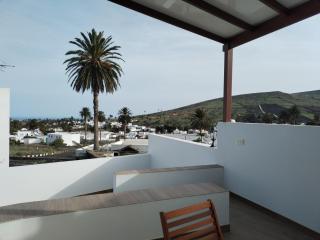 Casa Encarnación - Haría - 9