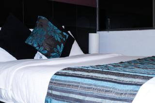 Hotel Confort 80 Zona Rosa By Hoteles Confort80 - Bogotá - 2