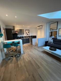 Teisseire Accomodations - Cannes - 8