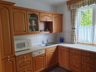 Ferienwohnung Claudia - Salzburg - 2