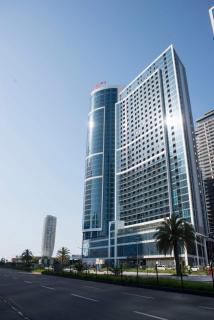dar tower - Batumi - 9