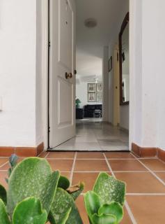 Spaciously Cosy Apartment 5b close to beach - Nerja - 2