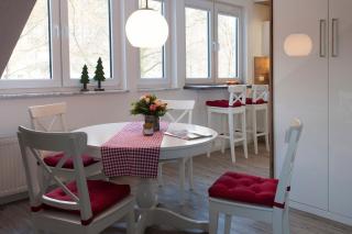 Apartment an der Wurmbergseilbahn 2 - 5