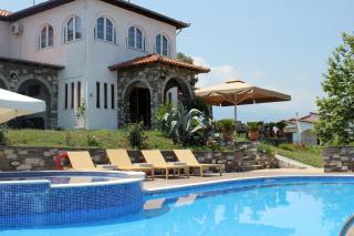 Zeus Hotel - Platamonas - 9