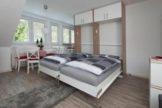 Apartment an der Wurmbergseilbahn 2 - Braunlage - 3