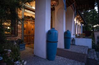 Paul's Fantasia Boutique Suites - Stettino - 4
