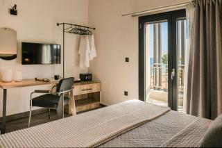 Skala Hotel - Skala - 6