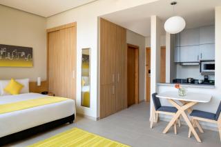 Adagio Doha - Doha - 8
