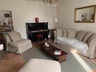 THE BERGHOUSE - LA CASA SUL CLIVO with JACUZZI - Castelnuovo Belbo - 4