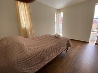 Agradable departamento con estacionamiento gratis - Sucre - 7
