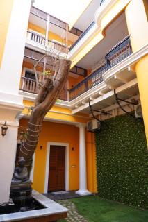 Pearl bell Villa - Pondicherry - 3