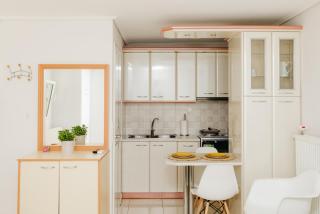 CACTUS - Blooming Garden Apartments - Kalamata - 1