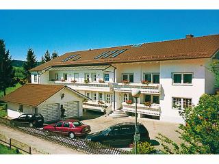 Appartementhaus Viktoria - Bad Birnbach - 0