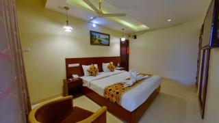 Hotel Sea Cox - 3