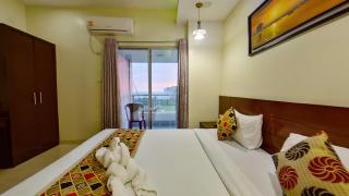 Hotel Sea Cox - 1