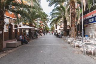 Studio El Secretario - Las Palmas de Gran Canaria - 6