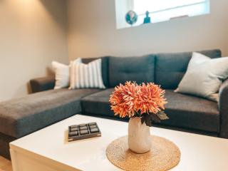 Unik liten leilighet i Stamsund, midt i Lofoten - 7