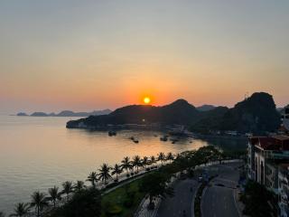Cat Ba Bay Vision Hotel - Cat Ba - 8