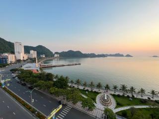 Cat Ba Bay Vision Hotel - Cat Ba - 7