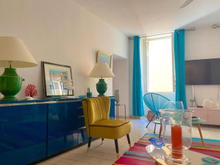 Spacieux et confortable appartement T3 au centre ville d Ajaccio - Ajaccio - 7
