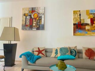 Spacieux et confortable appartement T3 au centre ville d Ajaccio - Ajaccio - 2