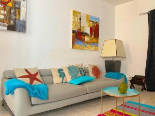 Spacieux et confortable appartement T3 au centre ville d Ajaccio - Ajaccio - 3