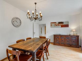 Apartment with private terrace in Velmede - 2