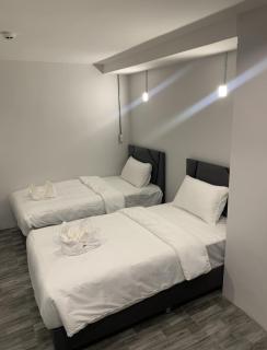 Life Hotel Rong Khun - Ban Mai - 5