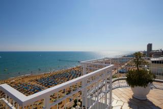 Termini Beach Hotel & Suites - Lido di Jesolo - 0